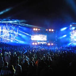 Bourbon & Beyond Festival