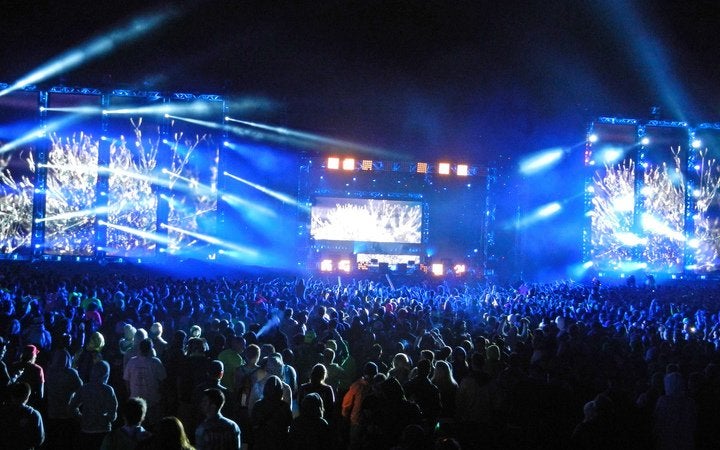 Mumford & Sons San Francisco concerts 2026 | SeatGeek