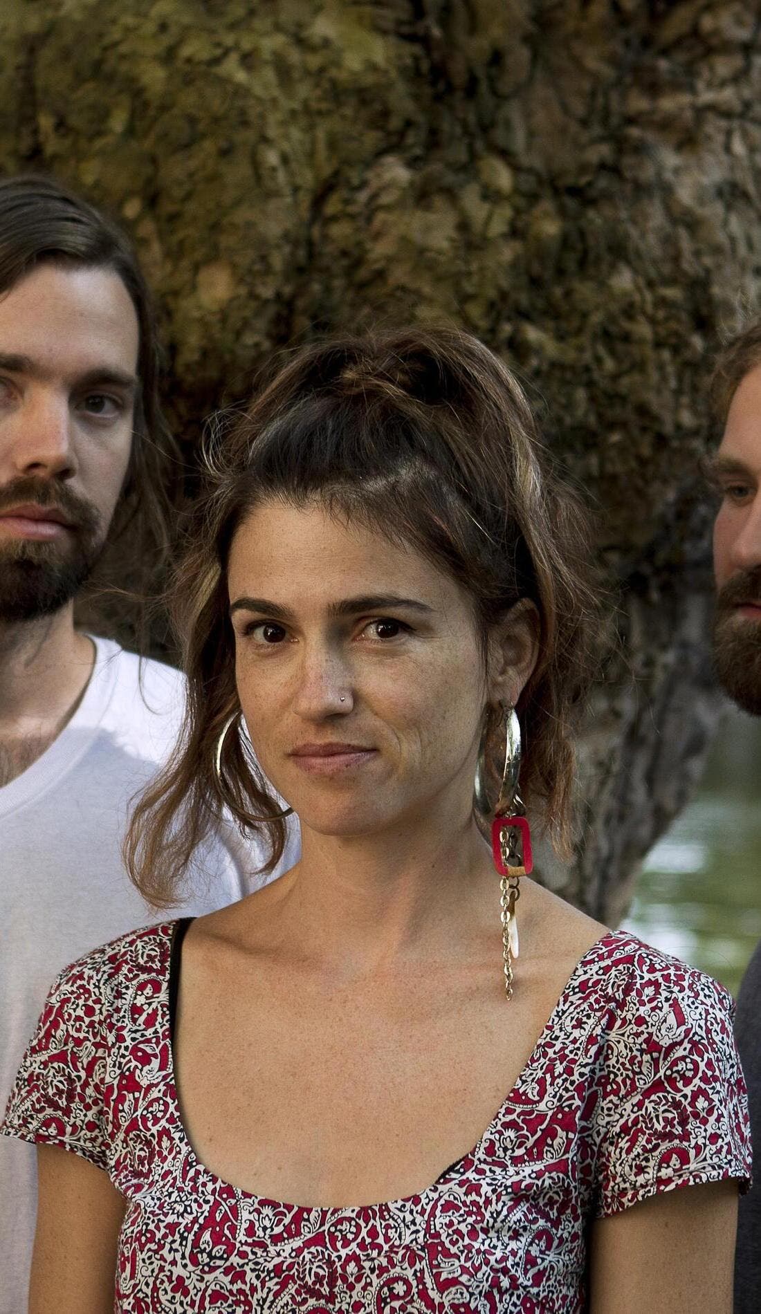 Bowerbirds promotional image for upcoming events and ticket sales