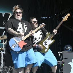 Bowling For Soup