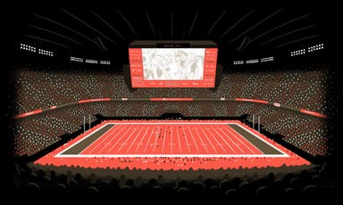 Bowling Green State Falcons Football Tickets