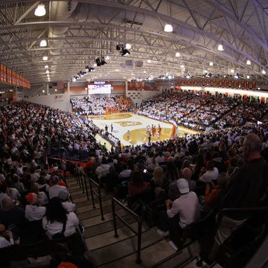 Bowling Green State Falcons Mens Basketball Tickets 