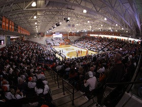 Bowling Green State Falcons Mens Basketball