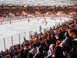Bowling Green State Falcons Mens Hockey