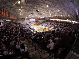 Bowling Green State Falcons Womens Basketball