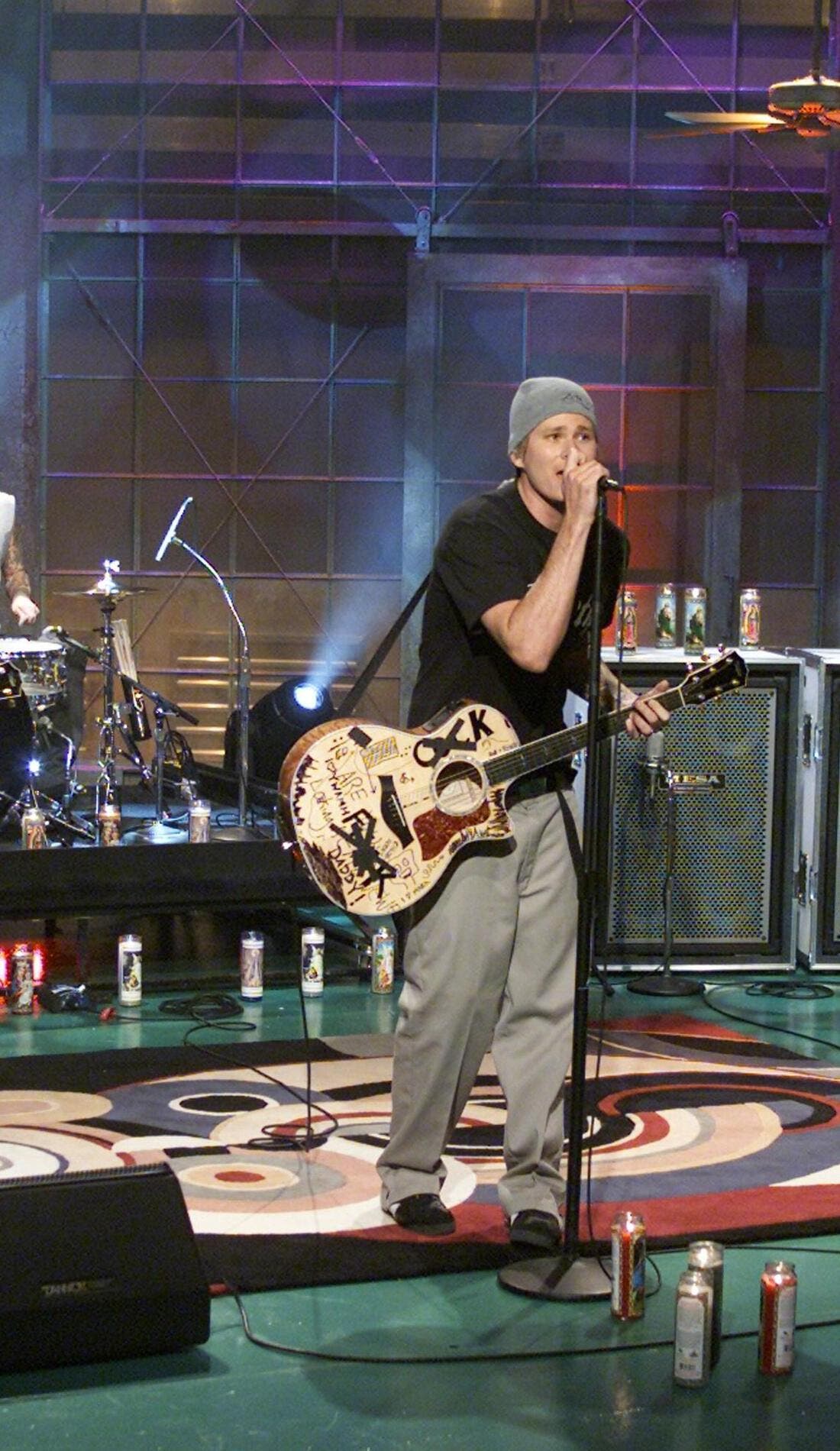 Box Car Racer promotional image for upcoming events and ticket sales