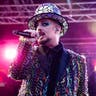 Boy George image