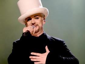 Boy George