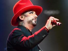 Boy George