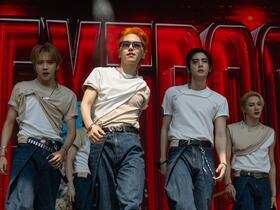 BOYNEXTDOOR — The Warfield