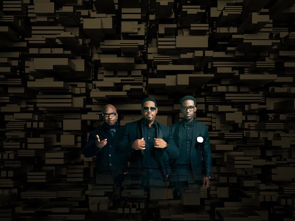 Boyz II Men Portland concerts 2026 | SeatGeek
