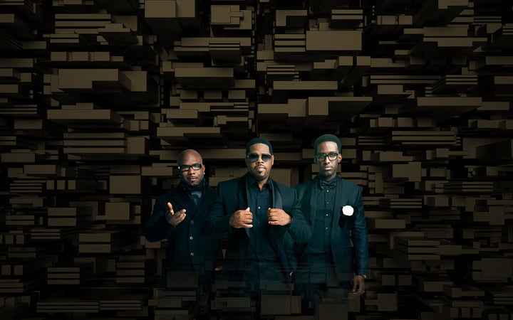 Boyz II Men Milwaukee concerts 2026 | SeatGeek