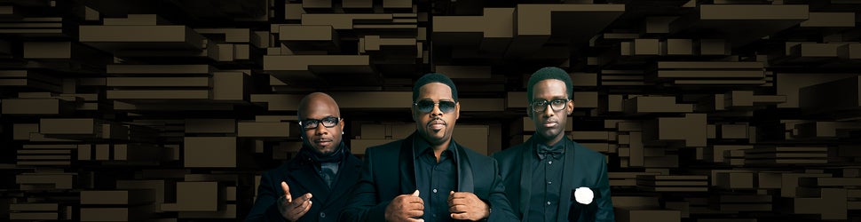 Boyz II Men Tickets | 2026 Concert Tour Dates | SeatGeek