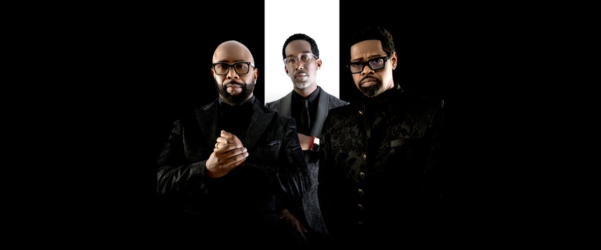 Boyz II Men