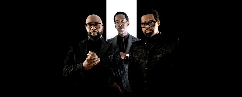 Boyz II Men at Seneca Niagara Events Center At Seneca Niagara Resort & Casino