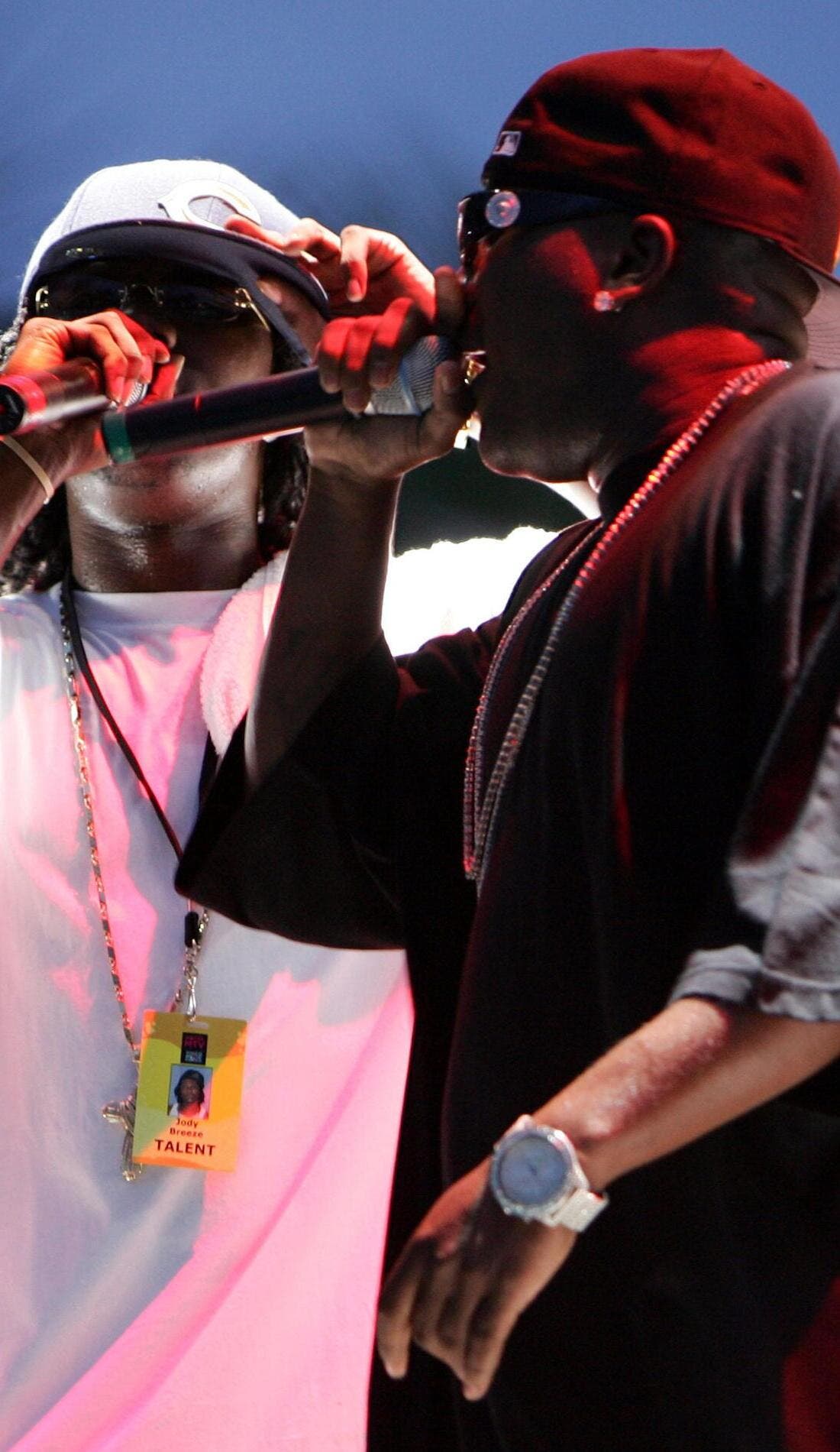 Boyz N Da Hood promotional image for upcoming events and ticket sales