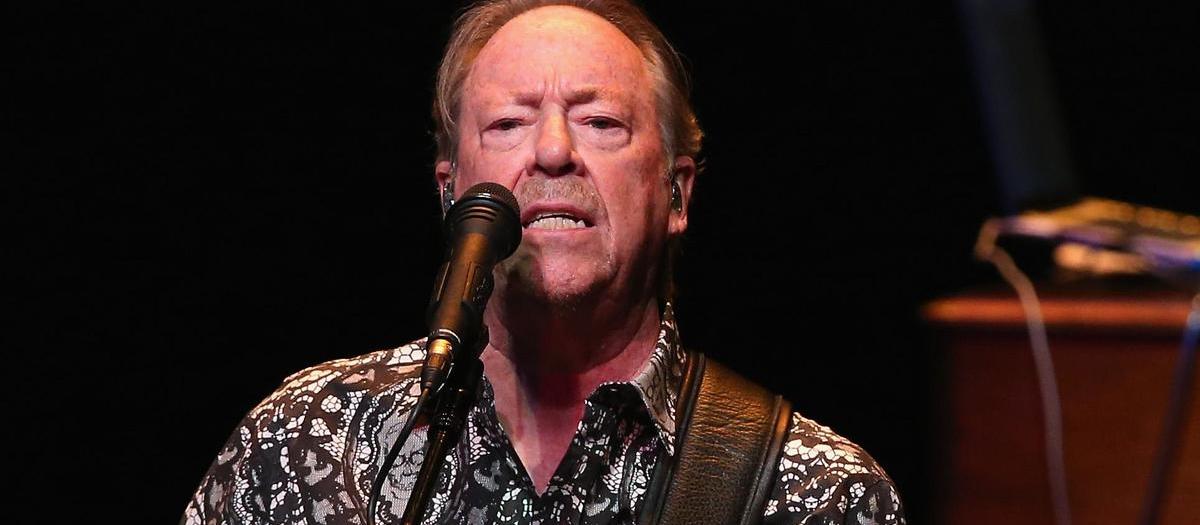Boz Scaggs - The Masonic - San Francisco