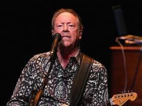 Boz Scaggs