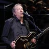 Boz Scaggs image