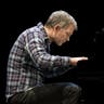 Brad Mehldau image