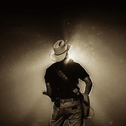 Brad Paisley