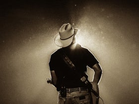 Stars of Texas Music Festival - Saturday - with Brad Paisley