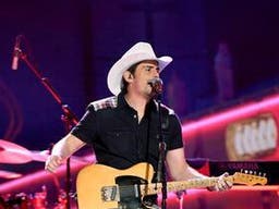Brad Paisley