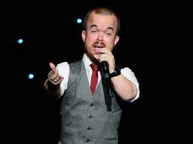 Brad Williams