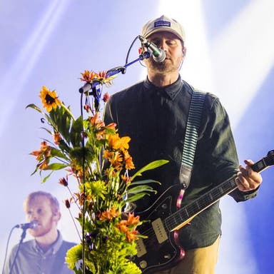 Promotional image of Brand New