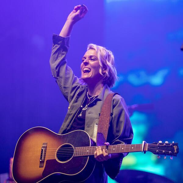 Brandi Carlile image