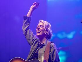 Brandi Carlile