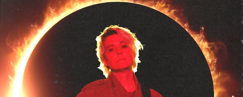 Brandi Carlile at Revolution Hall - Portland