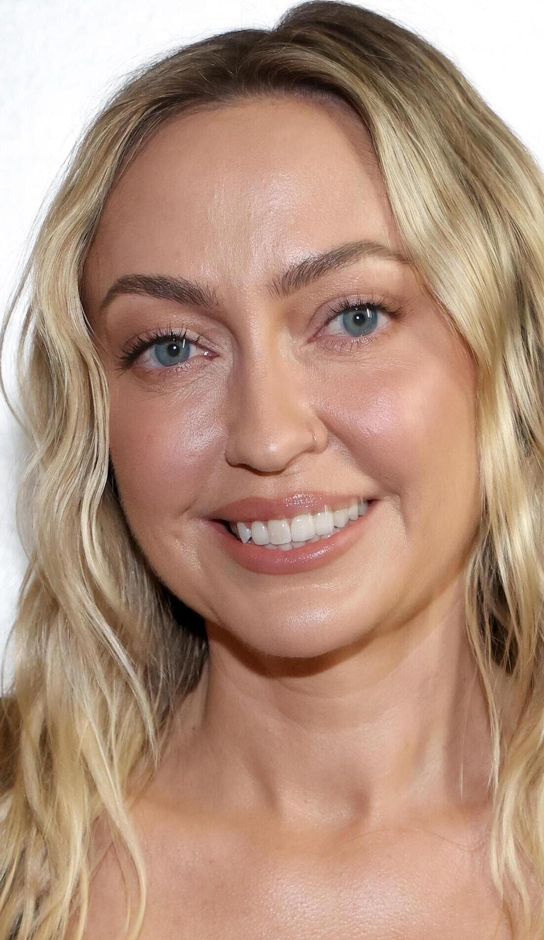 Brandi Cyrus promotional image for upcoming events and ticket sales