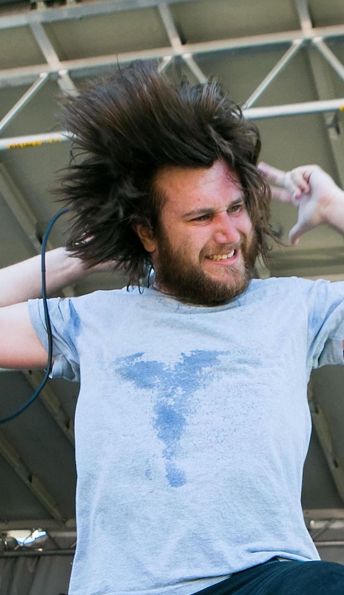 Brandon Butler promotional image for upcoming events and ticket sales