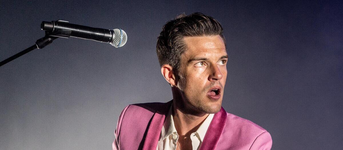 Brandon Flowers - 9:30 Club