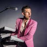 Brandon Flowers image