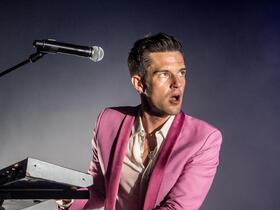 Brandon Flowers