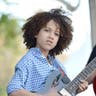 Brandon Taz Niederauer image