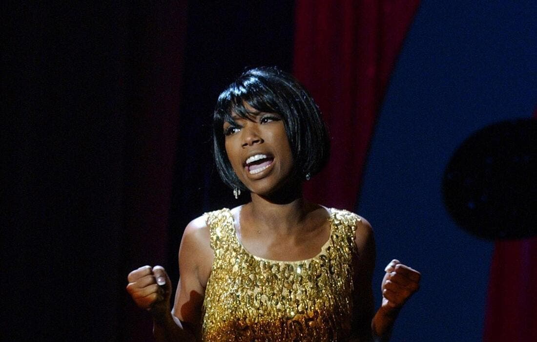 Promotional image for Brandy and Monica with Kelly Rowland, Muni Long and Jamal Roberts tickets at Boardwalk Hall on Nov 22, 2025