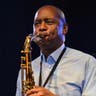 Image Branford Marsalis