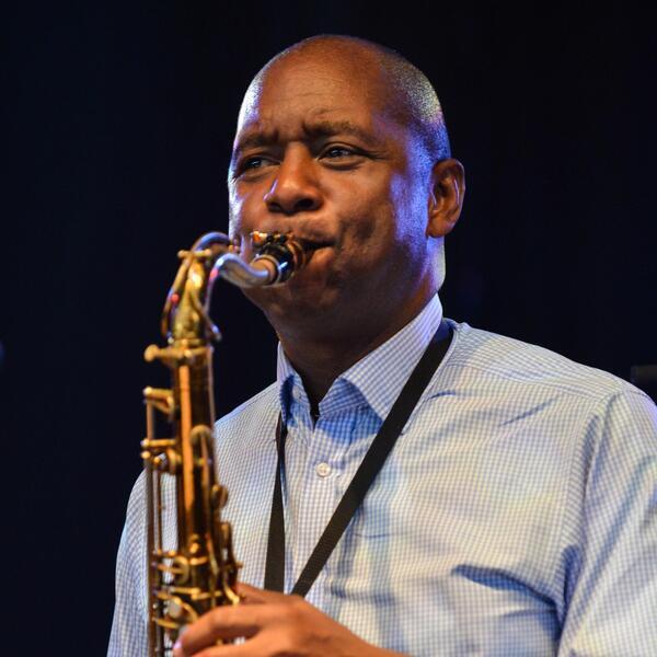 Branford Marsalis image