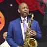 Branford Marsalis image