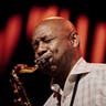 Branford Marsalis image