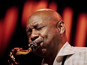 Branford Marsalis