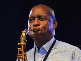 Branford Marsalis — Carnegie Hall
