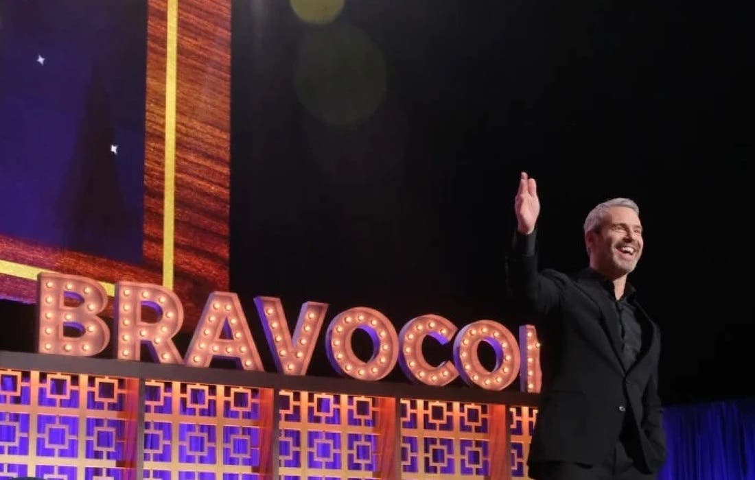 Promotional image for BravoCon (3 Day Pass) tickets at Caesars Forum on Nov 14, 2025