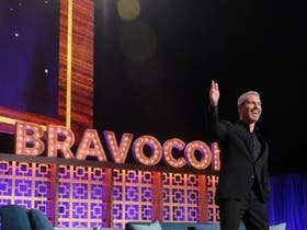 Caesars Forum home performer