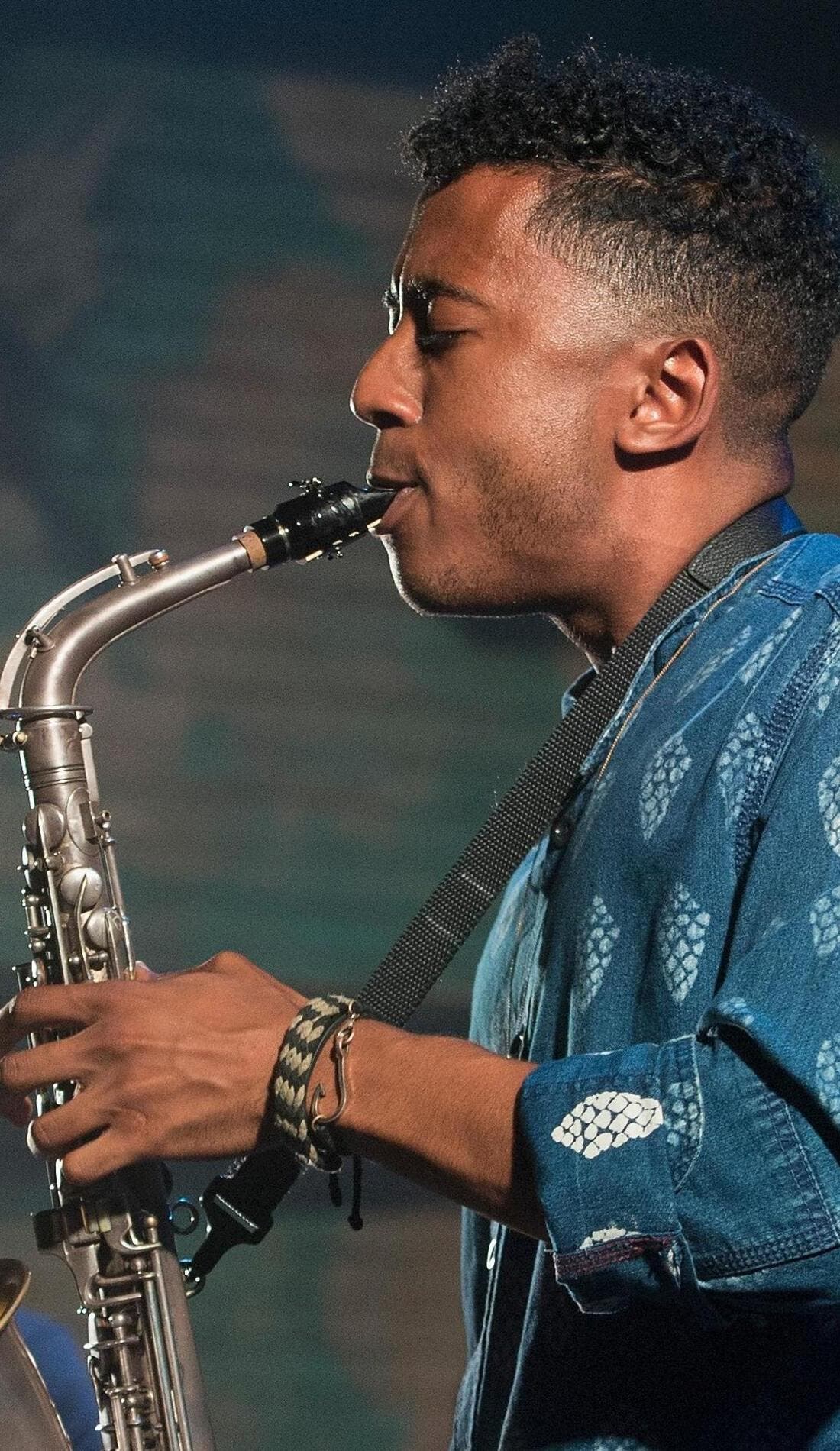 Braxton Cook promotional image for upcoming events and ticket sales