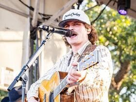 Cowtown Event Center - Outdoor Venue home performer