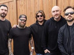 Breaking Benjamin